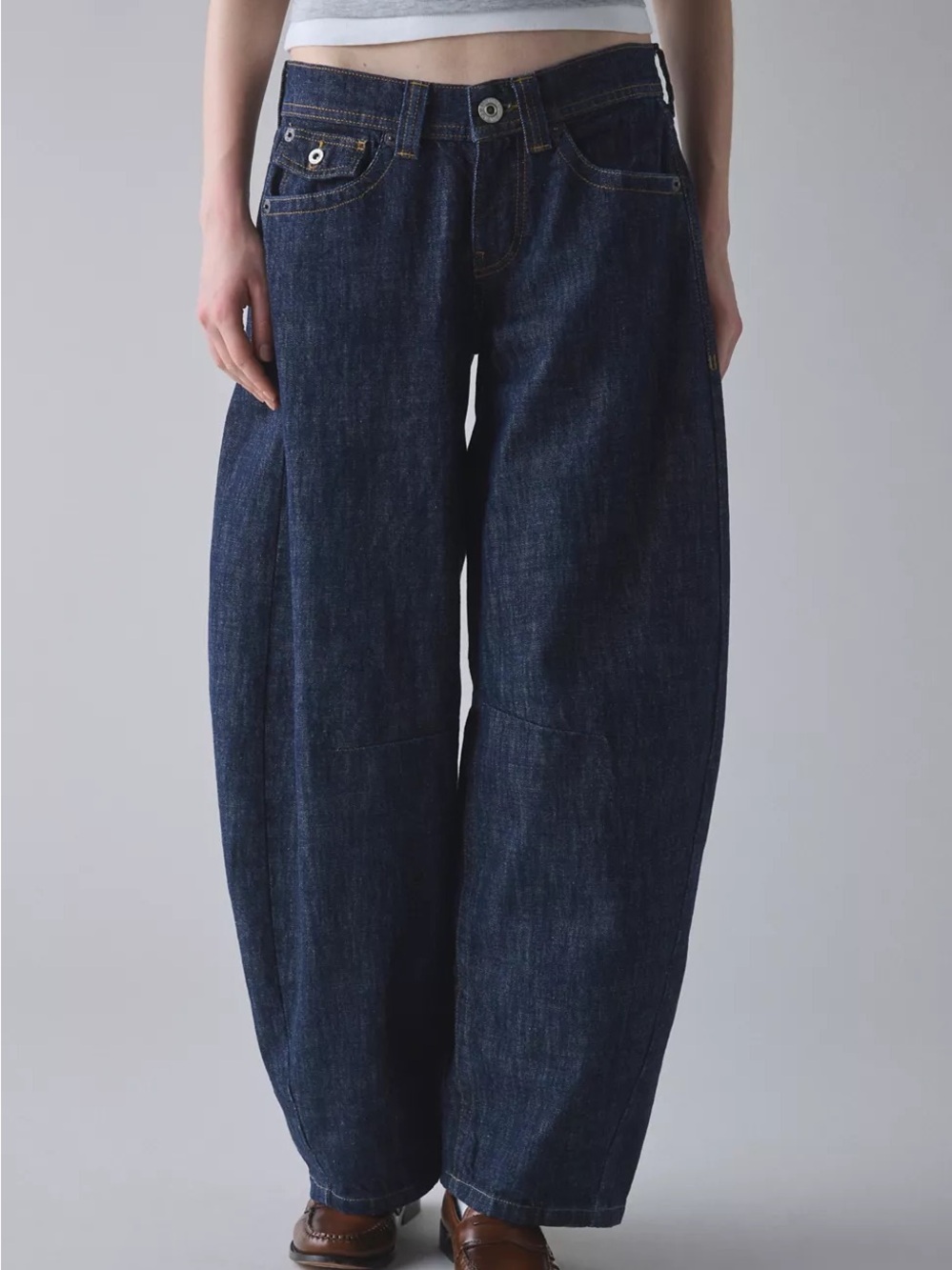 NWT Kayla Cocoon BDG Jeans